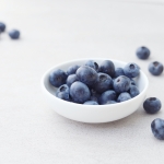 Blueberries Eat Healthy Nutrition