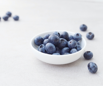 Blueberries Eat Healthy Nutrition