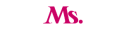 Ms. Magazine Logo | Coercive Control legislation