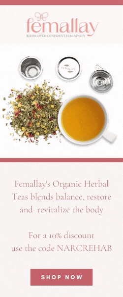 Femallay Herbal Teas Vaginal Suppositories