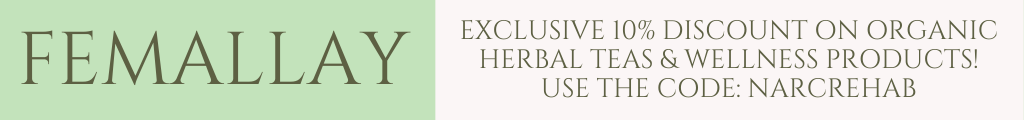 Femallay Organic Herbal Teas