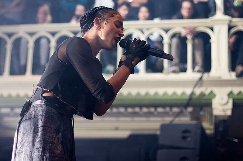 FKA twigs Sues Shia LaBeouf for Coercive Control