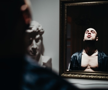 Self-Esteem Among Narcissists is 'Puffed Up, but Shaky'