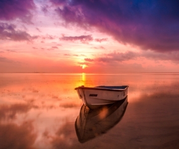 The Narcissistic Abuse Rehab Podcast | Photo by Nuno Obey