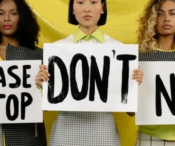 Harvard Students Protest Return of Professor Guilty of Sexual Harassment