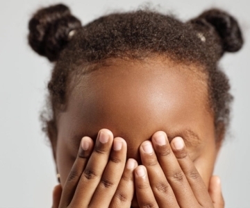 parental alienation syndrome