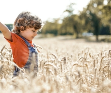 3 Ways To Protect Your Child From Developing A Personality Disorder | Dr. Michael Kinsey