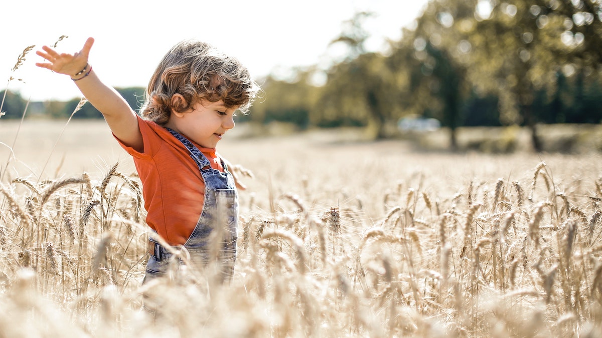 3 Ways To Protect Your Child From Developing A Personality Disorder | Dr. Michael Kinsey