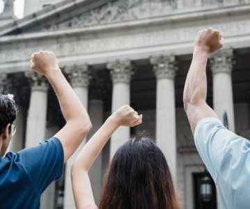 Rape Culture In Numbers: Why Most Sexual Assaults Go Unreported