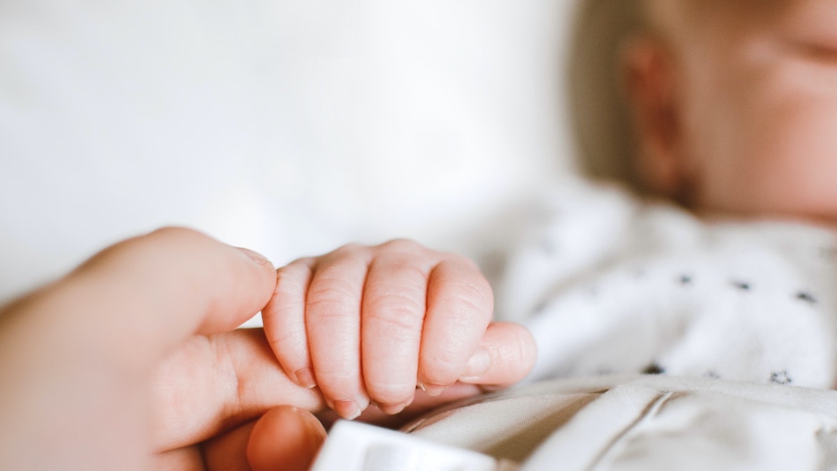 UK Recognizes Children Born From Rape As Crime Victims