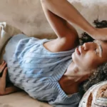 PTSD And Depression Comorbidity Increase Risk Of Mortality In Women
