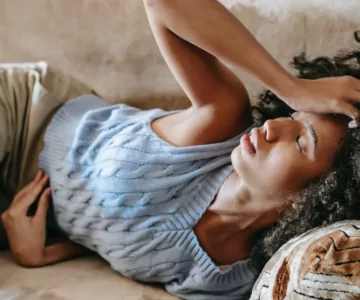 PTSD And Depression Comorbidity Increase Risk Of Mortality In Women