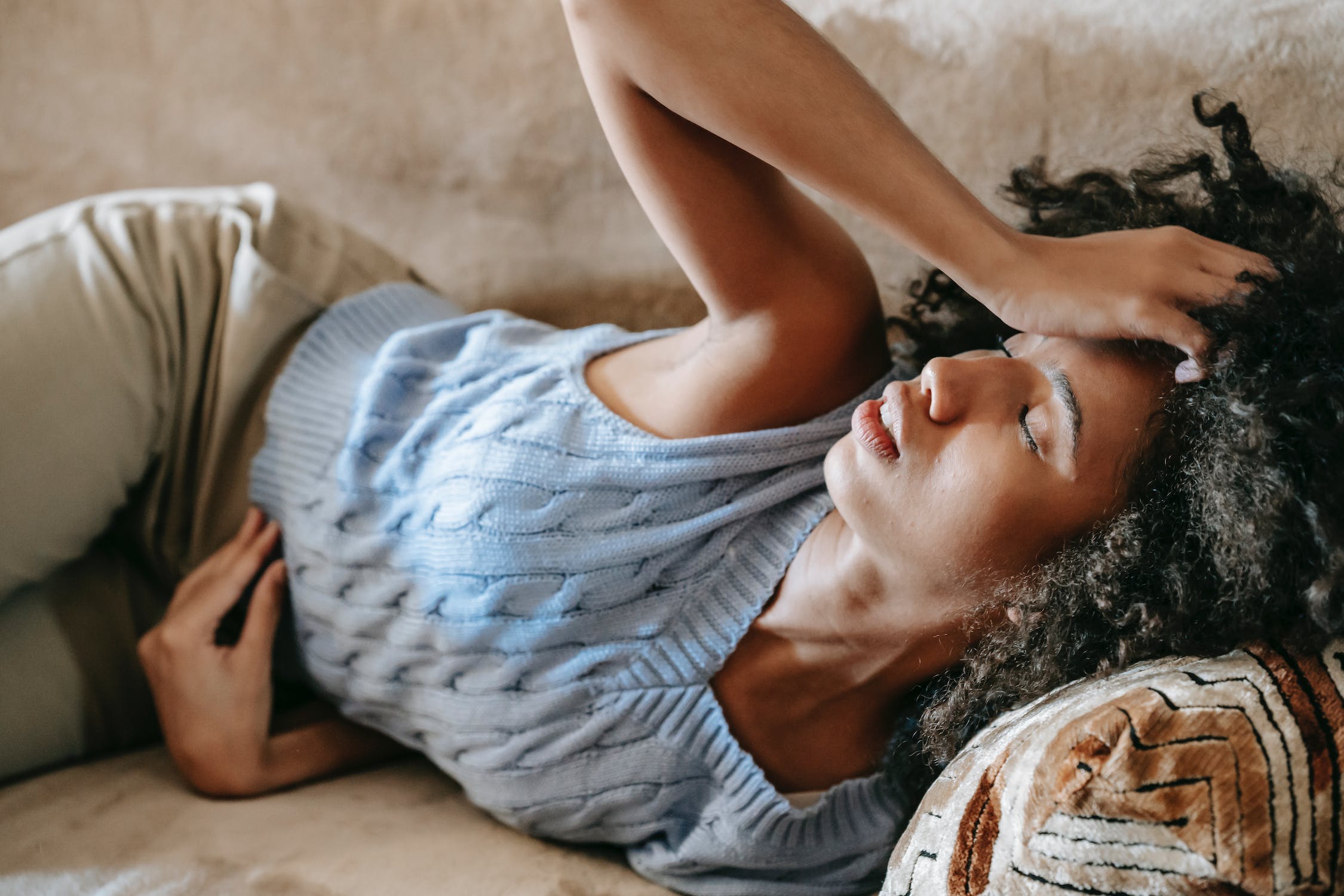 PTSD And Depression Comorbidity Increase Risk Of Mortality In Women